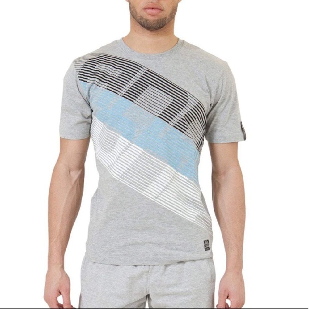 AND1 Mens tee